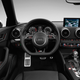 Illustration for article titled 2015 Audi S3 Cabriolet: This Is More Of It